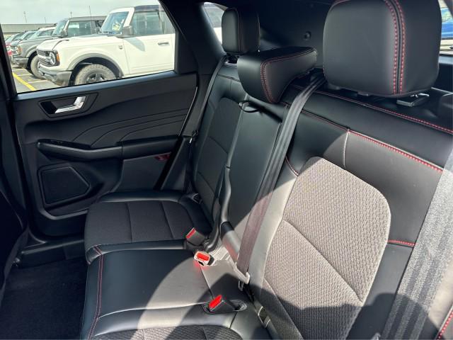 new 2025 Ford Escape car, priced at $36,414