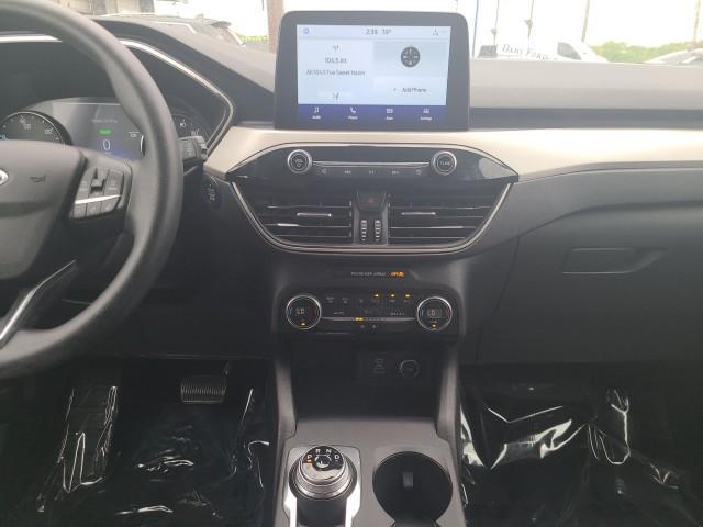 used 2021 Ford Escape car, priced at $22,984