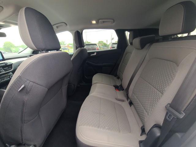 used 2021 Ford Escape car, priced at $22,984