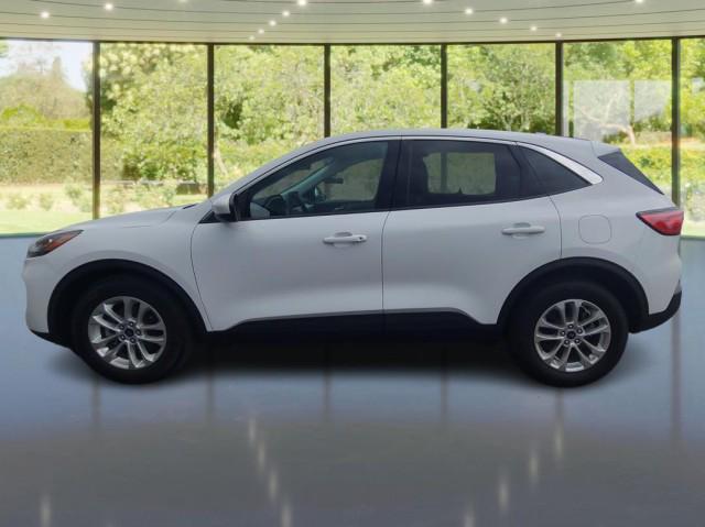 used 2021 Ford Escape car, priced at $22,984