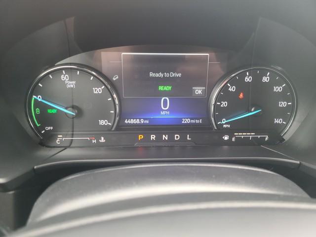 used 2021 Ford Escape car, priced at $22,984