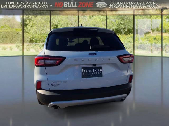 new 2025 Ford Escape car, priced at $32,993