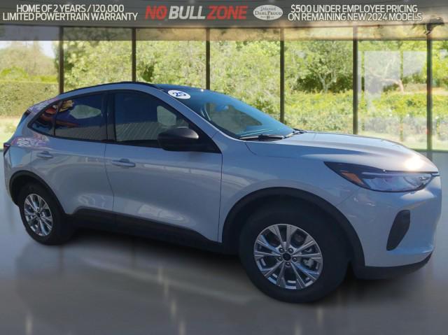 new 2025 Ford Escape car, priced at $32,993