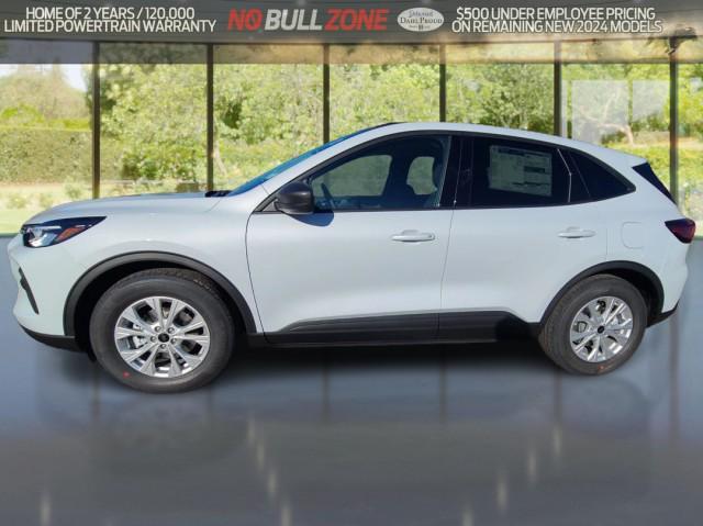 new 2025 Ford Escape car, priced at $32,993