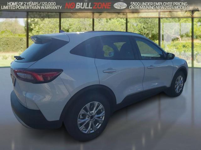 new 2025 Ford Escape car, priced at $32,993