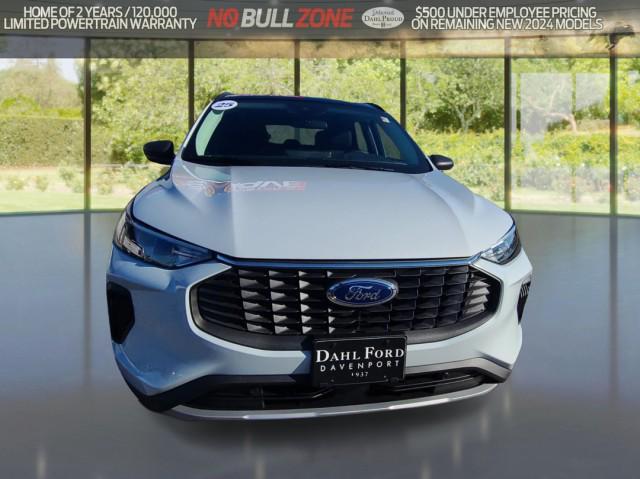 new 2025 Ford Escape car, priced at $32,993