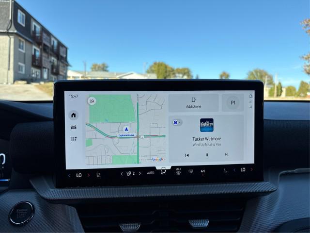 new 2026 Ford Explorer car, priced at $48,563