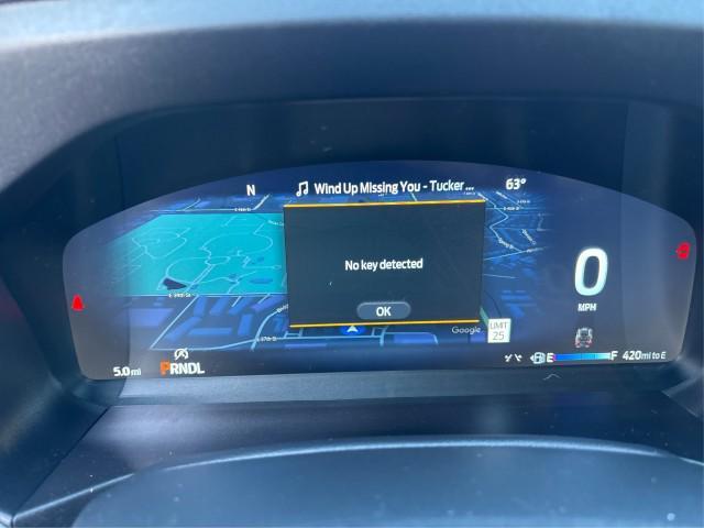 new 2026 Ford Explorer car, priced at $48,563