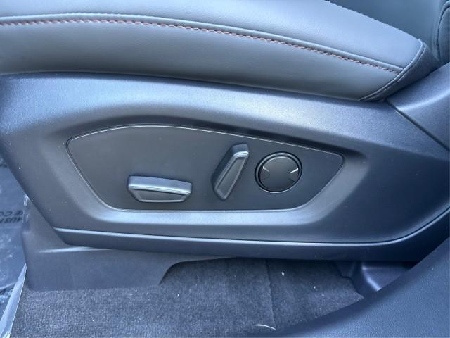 new 2026 Ford Explorer car, priced at $48,563