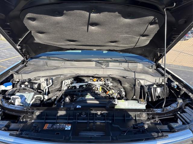 new 2026 Ford Explorer car, priced at $48,563