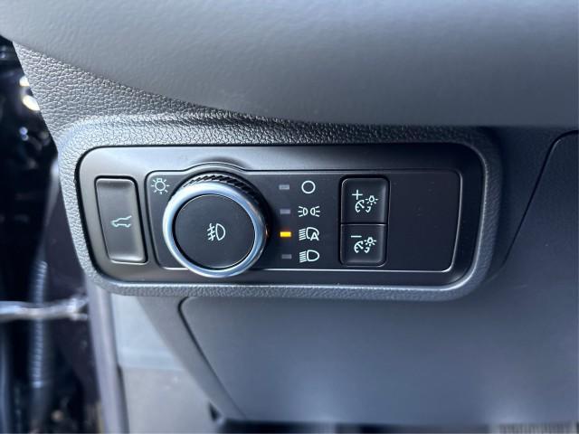 new 2026 Ford Explorer car, priced at $48,563