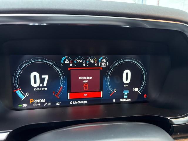 used 2023 Ford F-150 car, priced at $77,527