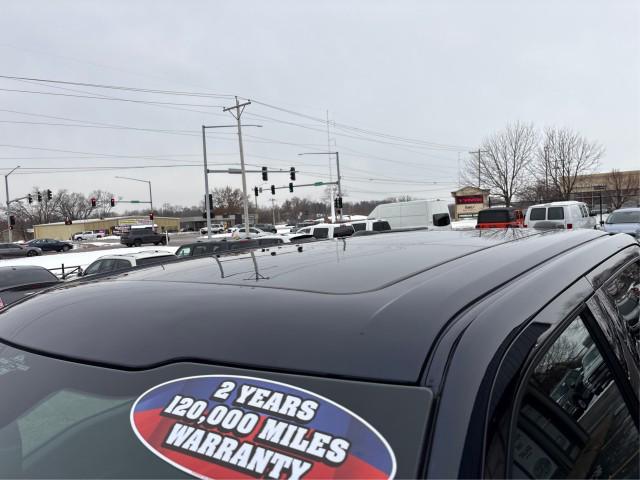 used 2023 Ford F-150 car, priced at $77,527