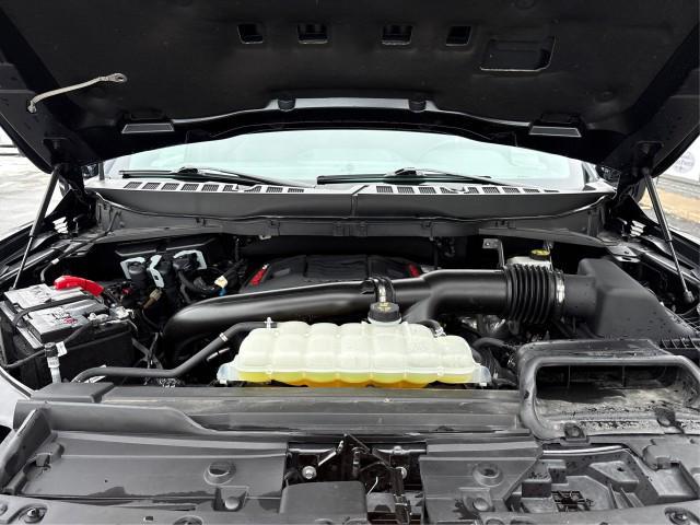 used 2023 Ford F-150 car, priced at $77,527