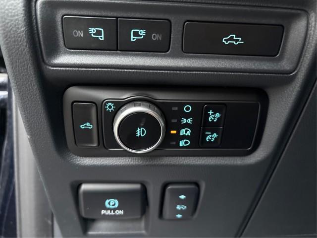 used 2023 Ford F-150 car, priced at $77,527