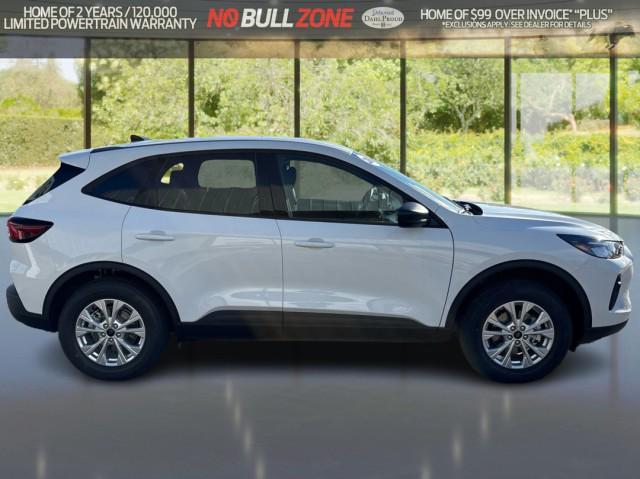 new 2026 Ford Escape car, priced at $32,495