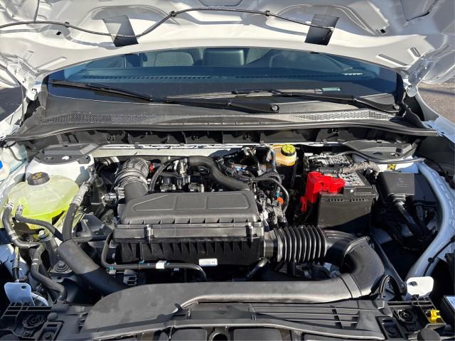 new 2026 Ford Escape car, priced at $32,495