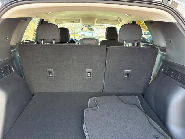 new 2026 Ford Escape car, priced at $32,495