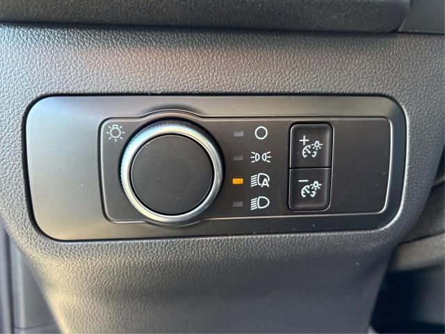 new 2026 Ford Escape car, priced at $32,495