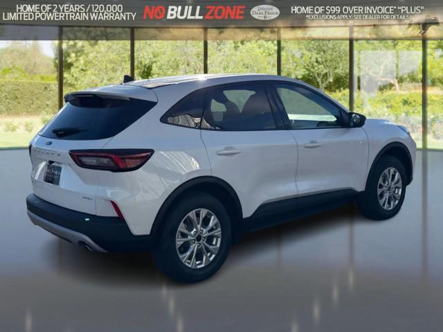 new 2026 Ford Escape car, priced at $32,495
