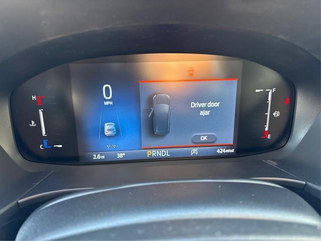 new 2026 Ford Escape car, priced at $32,495