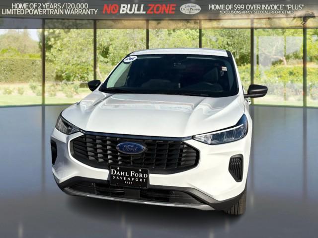 new 2026 Ford Escape car, priced at $32,495