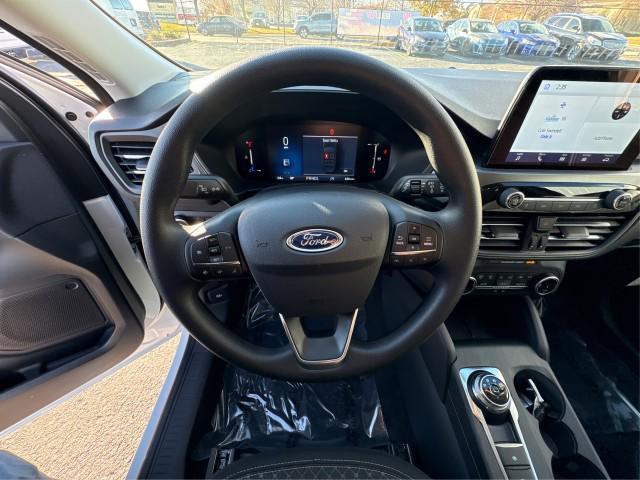 new 2026 Ford Escape car, priced at $32,495