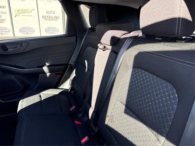 new 2026 Ford Escape car, priced at $32,495