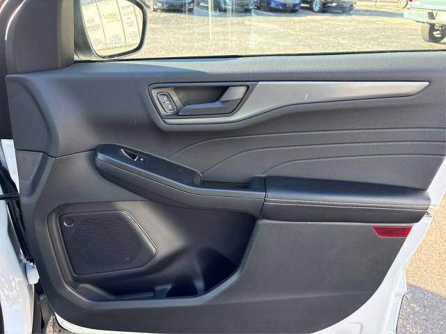 new 2026 Ford Escape car, priced at $32,495