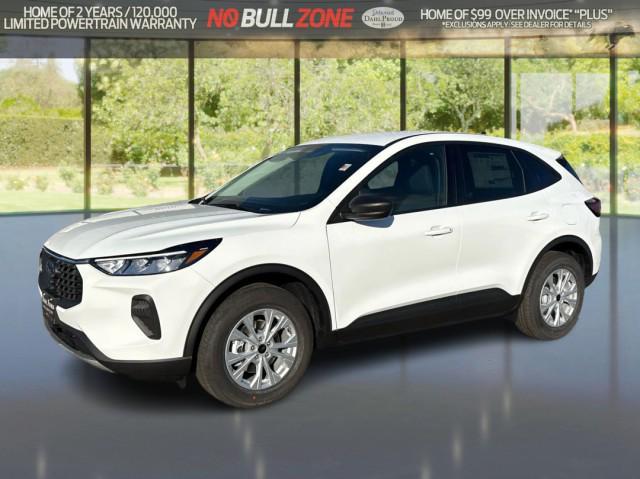 new 2026 Ford Escape car, priced at $32,495