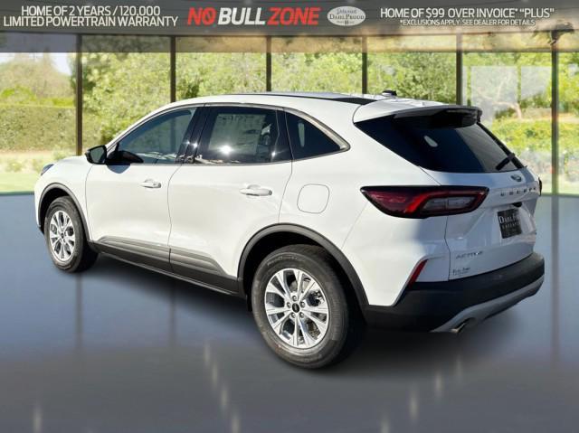 new 2026 Ford Escape car, priced at $32,495