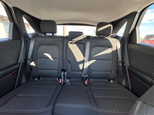 new 2026 Ford Escape car, priced at $32,495