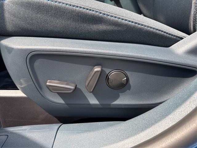 new 2025 Ford Maverick car, priced at $36,031