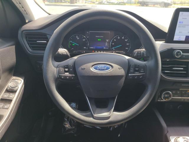 used 2021 Ford Escape car, priced at $23,984