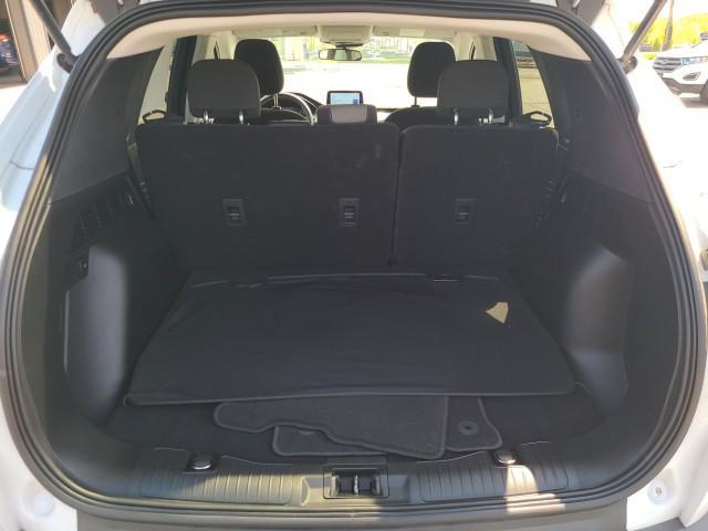 used 2021 Ford Escape car, priced at $23,984
