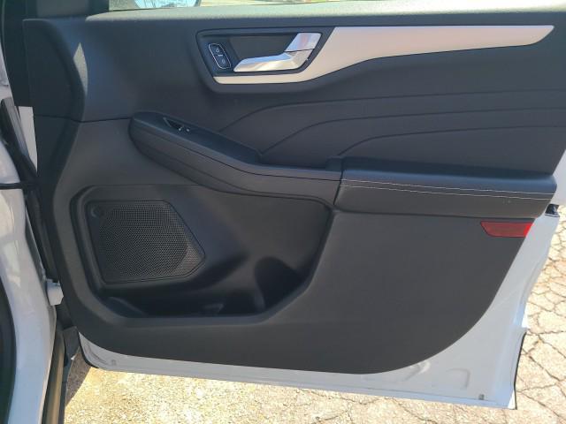 used 2021 Ford Escape car, priced at $23,984