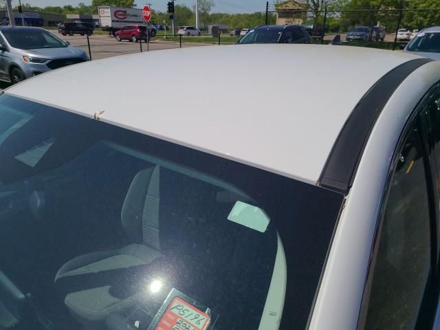 used 2021 Ford Escape car, priced at $23,984