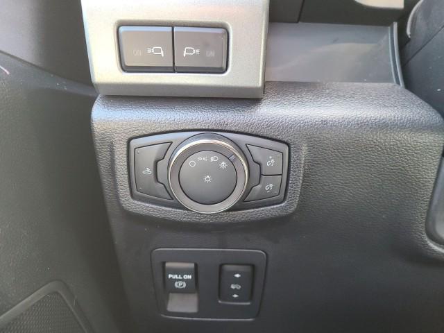 used 2019 Ford F-150 car, priced at $49,922