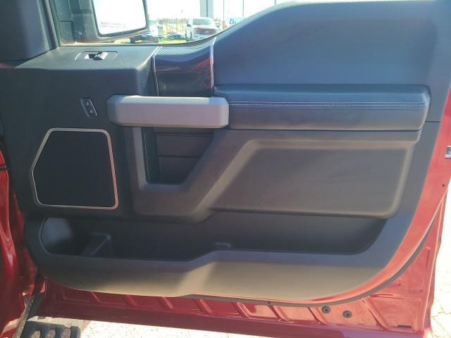 used 2019 Ford F-150 car, priced at $49,922