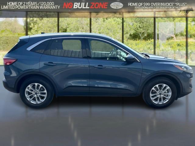 used 2020 Ford Escape car, priced at $20,747