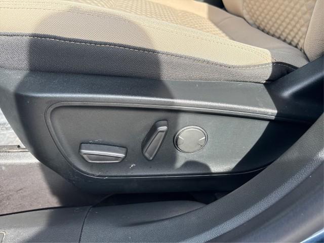 used 2020 Ford Escape car, priced at $20,747