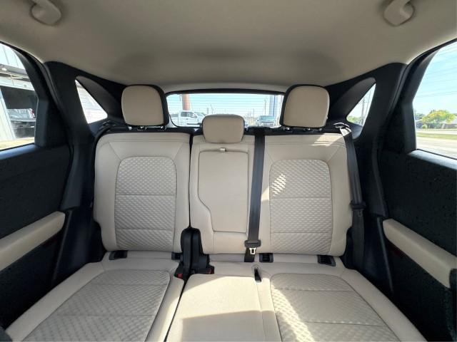 used 2020 Ford Escape car, priced at $20,747