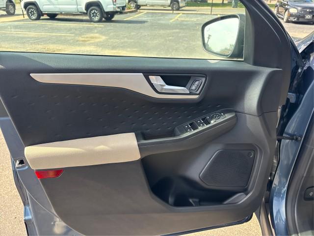 used 2020 Ford Escape car, priced at $20,747