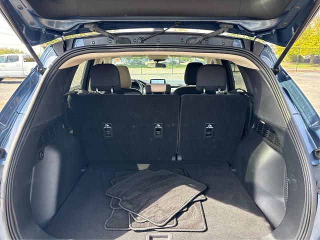 used 2020 Ford Escape car, priced at $20,747