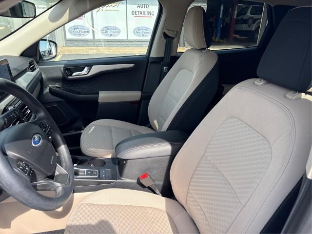 used 2020 Ford Escape car, priced at $20,747