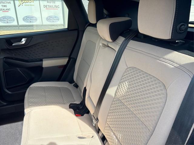 used 2020 Ford Escape car, priced at $20,747