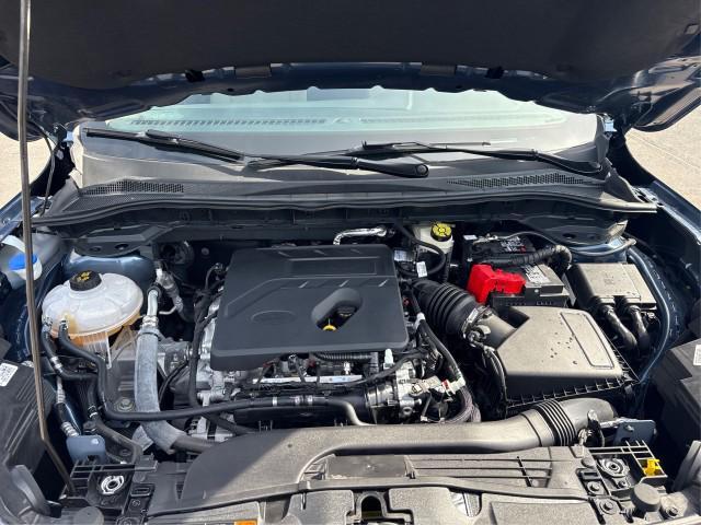 used 2020 Ford Escape car, priced at $20,747