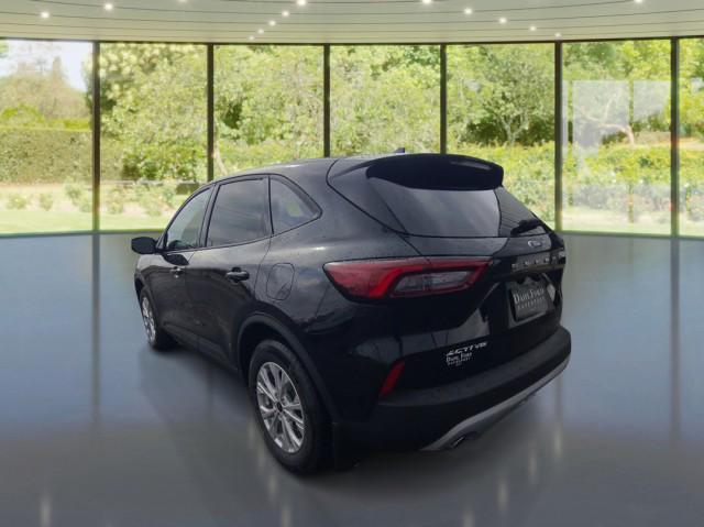 new 2025 Ford Escape car, priced at $30,721