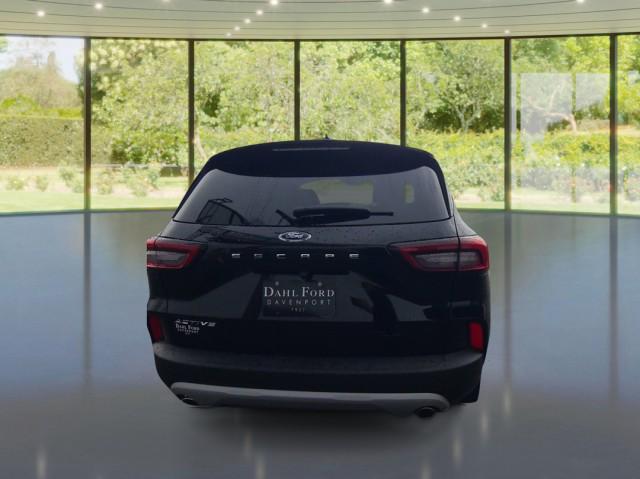 new 2025 Ford Escape car, priced at $30,721
