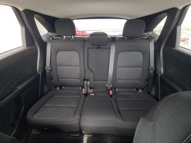 new 2025 Ford Escape car, priced at $30,721